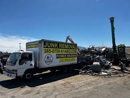 Best Scrap Metal Removal  in Marist College, NY